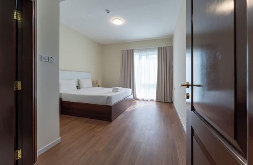 Garhoud Apartment | Havana Holiday Homes in Al Garhoud