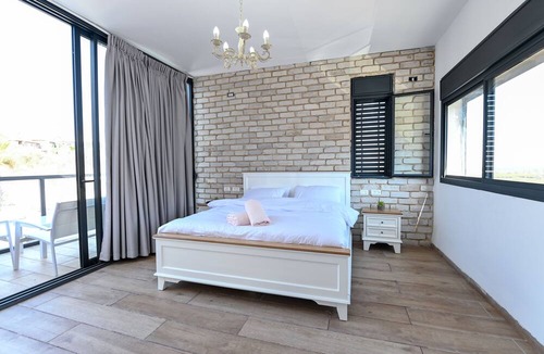 Migdal Villa | Vila Vilea