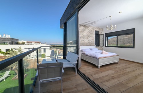 Migdal Villa | Vila Vilea
