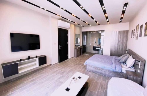 Sweimeh Ski Chalet | Laperla chalet