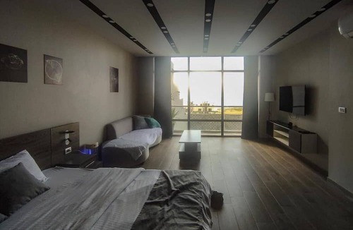 Sweimeh Ski Chalet | Laperla chalet