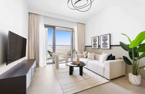 Za'abeel 2 Apartment | Silkhaus Downtown Views 2, Downtown Dubai