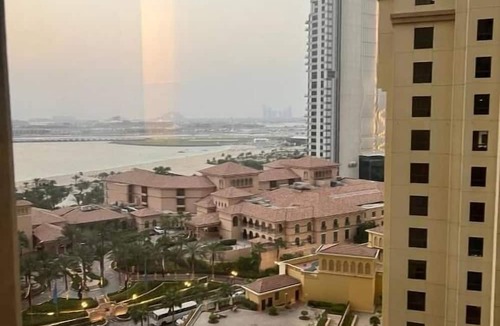 Umm Suqeim 1 Apartment | Robin Beach Hostel JBR
