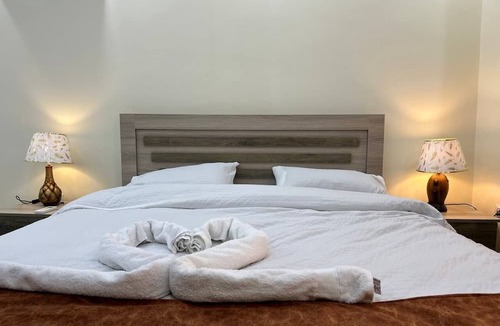 Jerash Apartment | Dream House Hotel Jerash