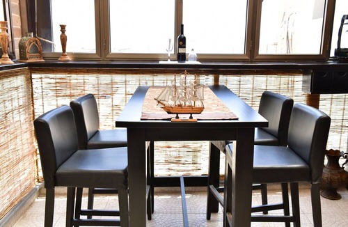 Acre Old City Apartment | The German House