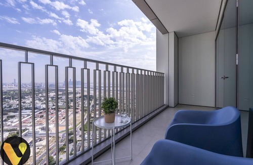 Za'abeel 2 Apartment | Vogue - Downtown Views- II