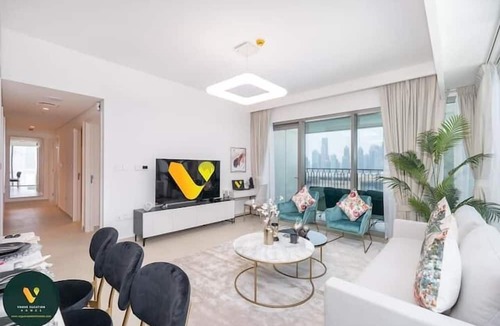 Za'abeel 2 Apartment | Vogue - Downtown Views- II