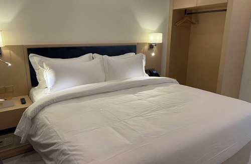 Duqm Apartment | Season Inn Hotel Apartment by Duqm