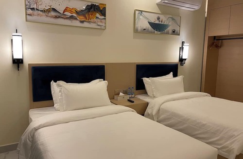 Duqm Apartment | Season Inn Hotel Apartment by Duqm