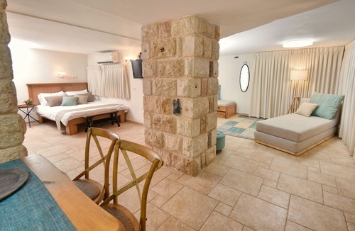 Had Nes Cabin | Accommodation Units The Mansion Had Nes