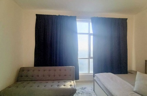 Al Jazirat Al Hamra Apartment | al alkeem heights