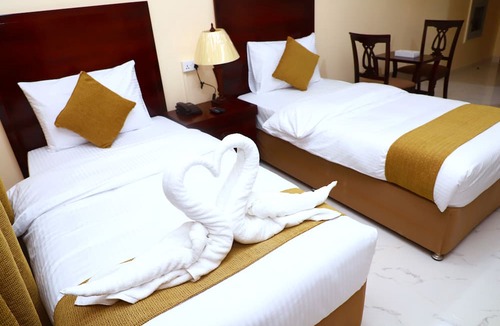 Ajman Apartment | ONYX HOTEL APARTMENTS