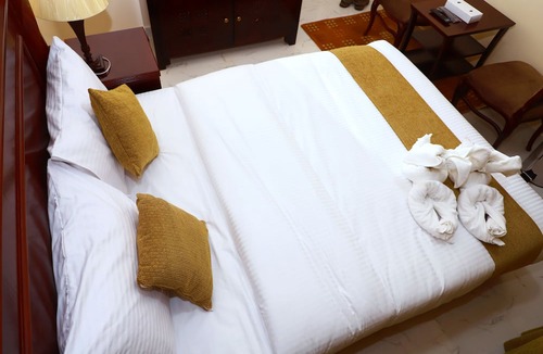 Ajman Apartment | ONYX HOTEL APARTMENTS
