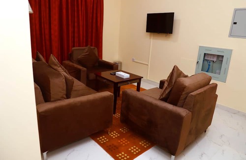 Ajman Apartment | ONYX HOTEL APARTMENTS