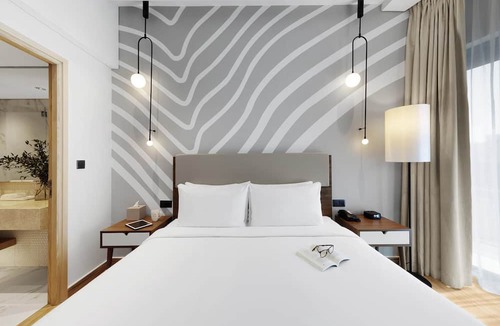 Palm Jumeirah Apartment | Adagio Premium The Palm