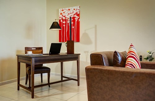 Dubai Apartment | Abidos Hotel Apartment, Dubailand