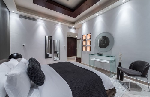 Dubai Marina Apartment | Vivacious 4BR With Sea & Marina View