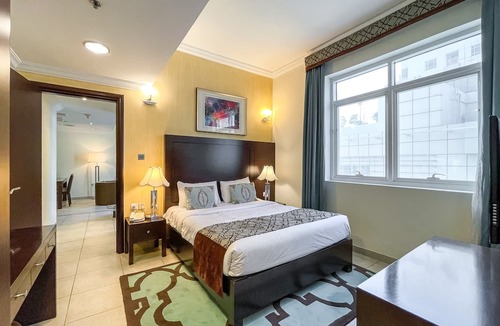 Al Barsha 1 Apartment | City Stay Residences