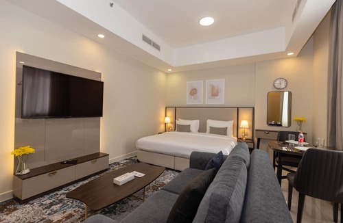 Al-Fujairah Apartment | Platinum Coast Hotel Apartments