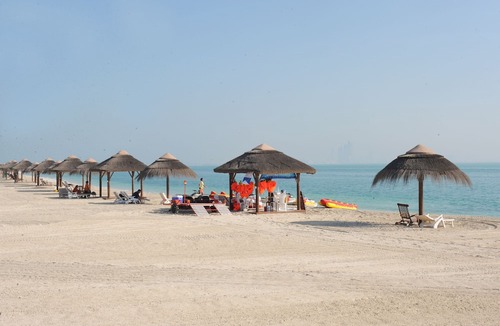 Abu Dhabi Villa | Al Maya Island & Resort