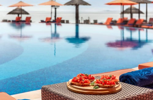 Abu Dhabi Villa | Al Maya Island & Resort