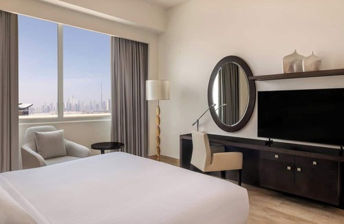 Jadaf Apartment | Marriott Executive Apartments Al Jaddaf, Dubai