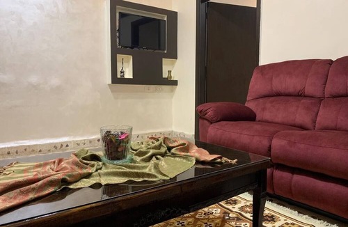 Madaba Apartment | Mesha Stele Hotel Apartments