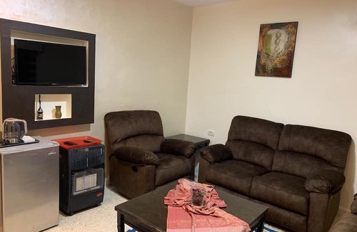 Madaba Apartment | Mesha Stele Hotel Apartments