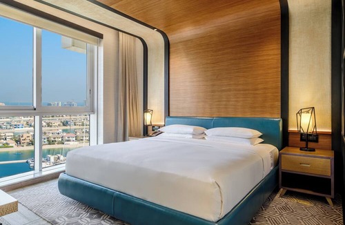 Palm Jumeirah Apartment | Andaz Family Suites by Hyatt - Palm Jumeirah
