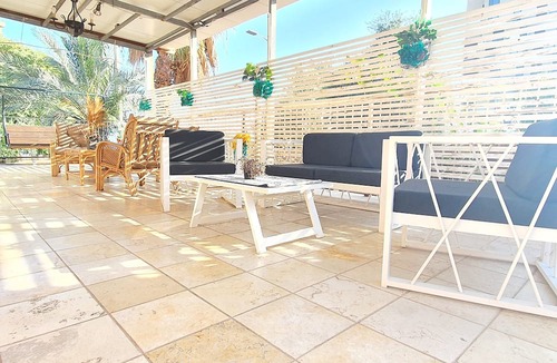 Tiberias Apartment | Lake Mansion