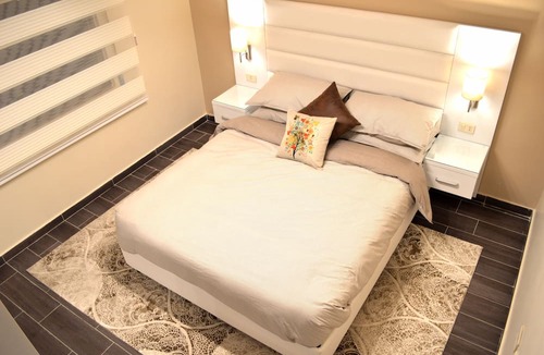 Ash Shumaysani Apartment | Classy two bedroom apartment, J07