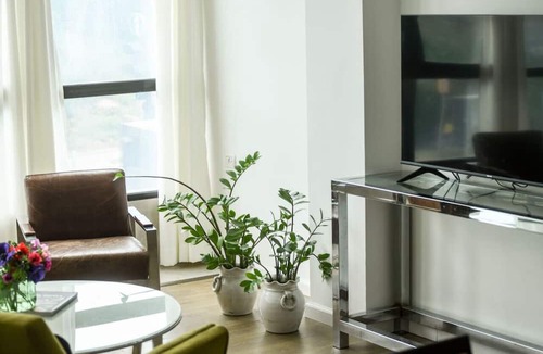 Tel Aviv Promenade Apartment | Sea N'Rent - 185 Hayarkon Tel Aviv