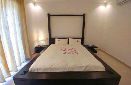 Amman Apartment | Double Key By HR