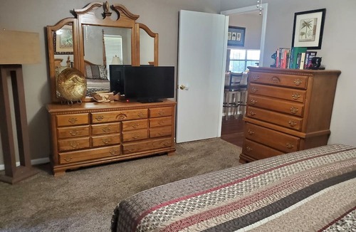 Mary Esther House | Look! No Cleaning Fees