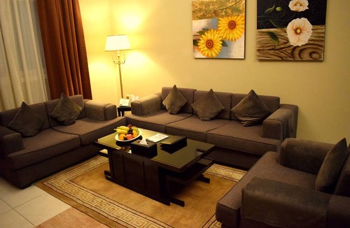 Al Qusais Apartment | Emirates Stars Hotel Apartments Dubai