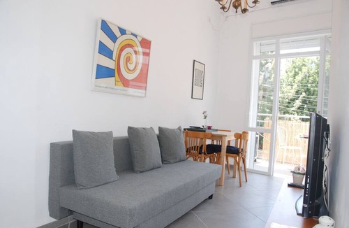 Haifa Apartment | Carmel Apartments