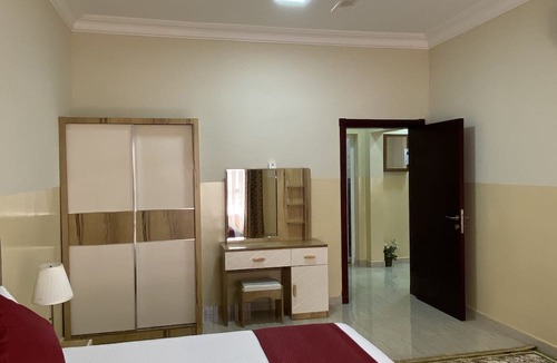 Sohar Apartment | Sama Sohar Hotel Apartment