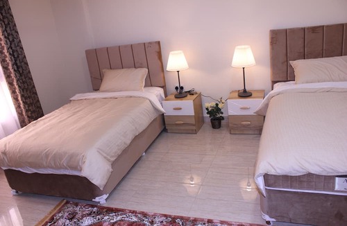 Sohar Apartment | Sama Sohar Hotel Apartment