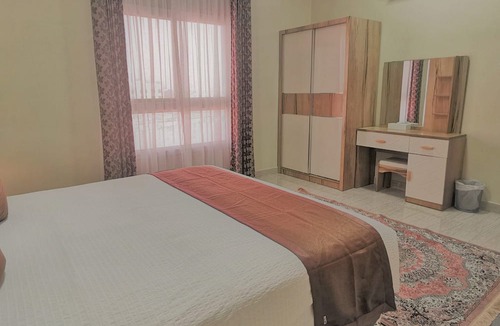 Sohar Apartment | Sama Sohar Hotel Apartment