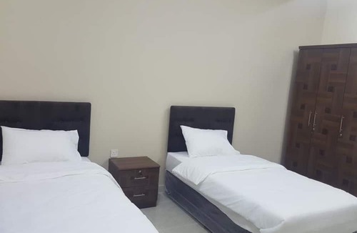 Salalah Apartment | Today House Suites