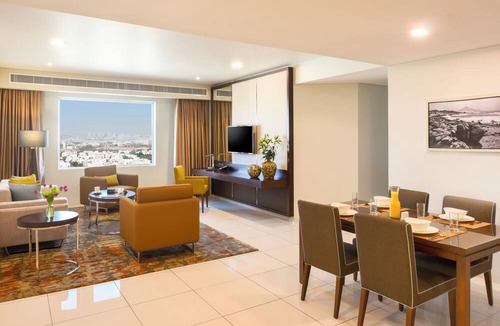 Muscat Apartment | Fraser Suites Muscat