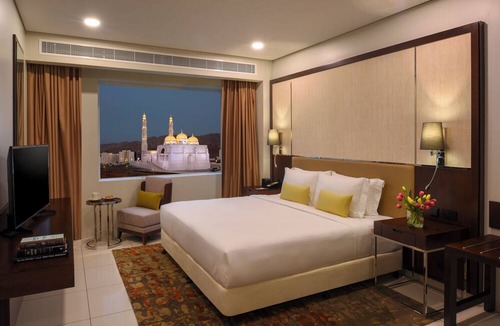 Muscat Apartment | Fraser Suites Muscat