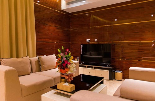 Al Khuwair Apartment | City Park Hotel Apartments