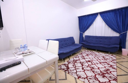 Al Maabilah Apartment | Alrayyan Hotel Apartments