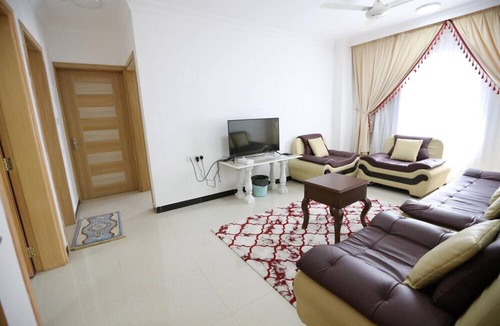 Al Maabilah Apartment | Alrayyan Hotel Apartments