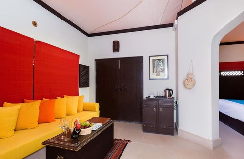Bidiya RV Rental | Desert Nights Resort