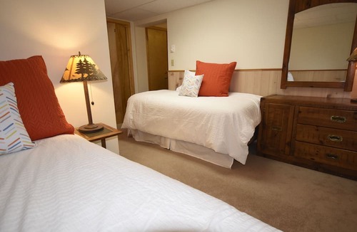 West Yellowstone House | West Edge Retreat - A wonderful Townhouse in West Yellowstone