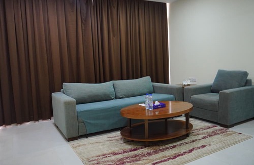 Salalah Apartment | Bristol Hotel Salalah