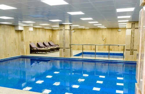 Salalah Apartment | Bristol Hotel Salalah