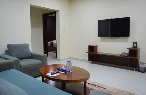 Salalah Apartment | Bristol Hotel Salalah